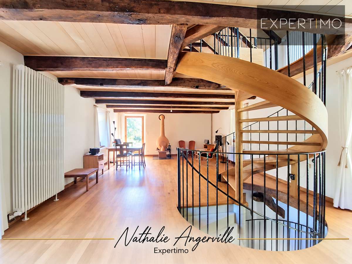 House Arvieu
