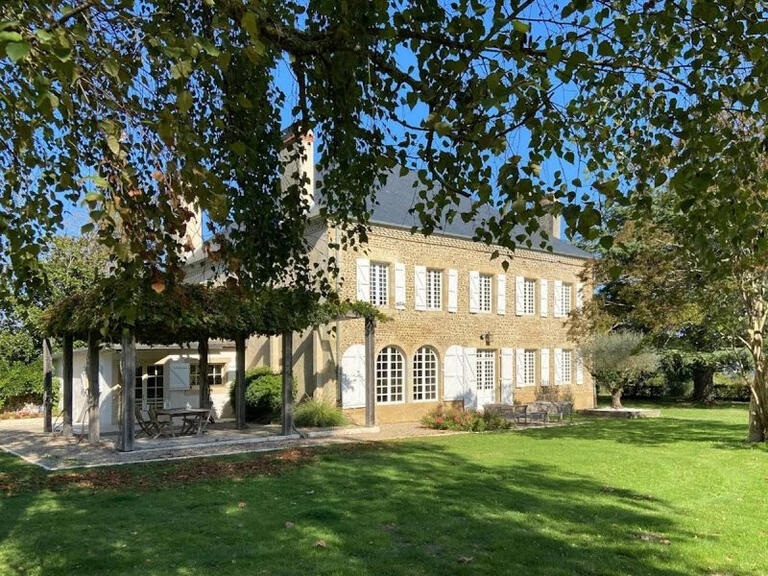 Sale Manor Arzacq-Arraziguet