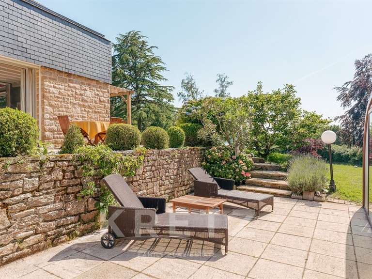 Maison Arzal - 4 chambres - 160m²
