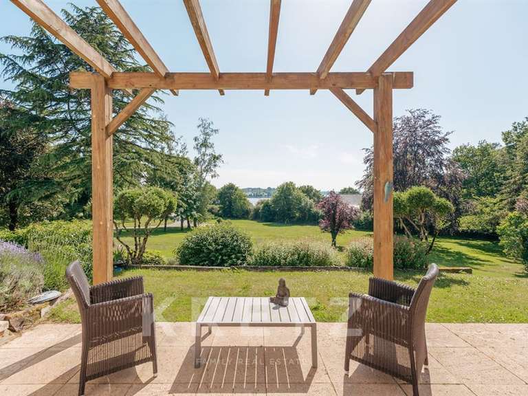 Maison Arzal - 4 chambres - 160m²