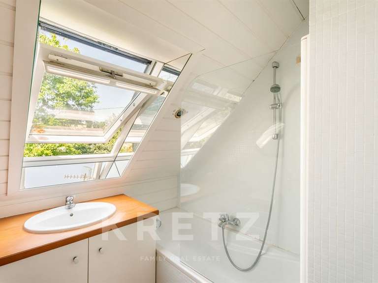 Maison Arzal - 4 chambres - 160m²
