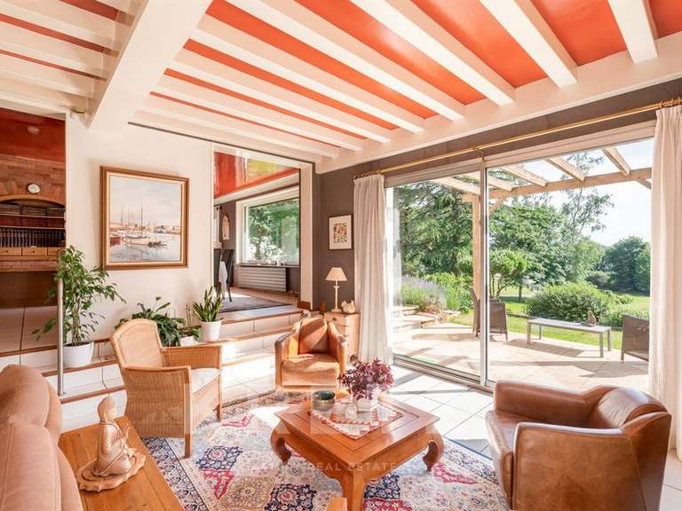 Maison Arzal - 4 chambres - 160m²