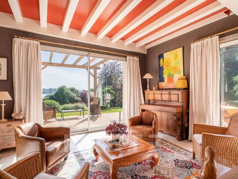 Maison Arzal - 4 chambres - 160m²