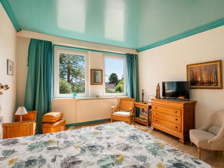 Maison Arzal - 4 chambres - 160m²
