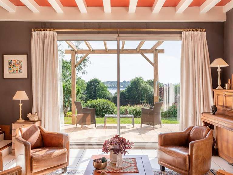 Maison Arzal - 4 chambres - 160m²