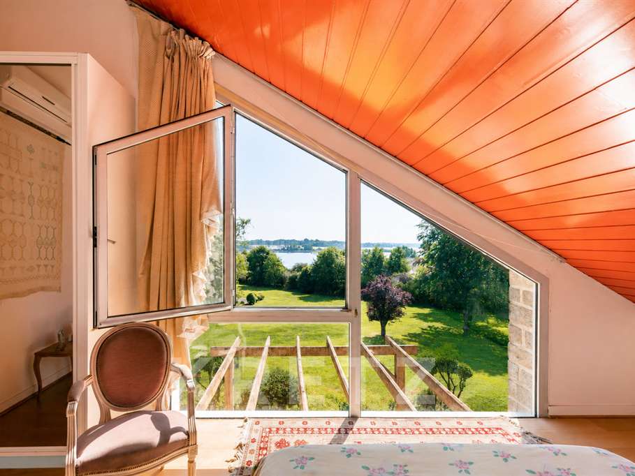 Maison Arzal
