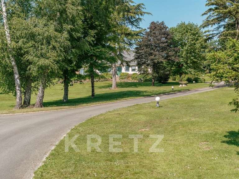 Maison Arzal - 4 chambres - 160m²
