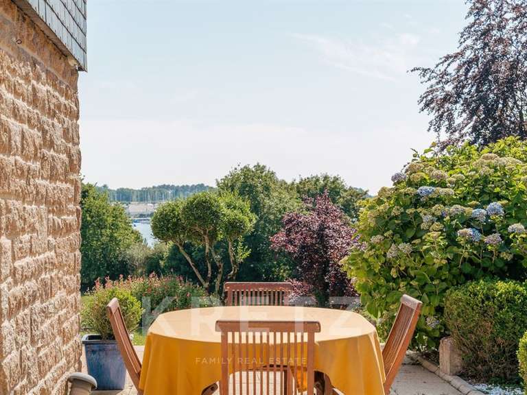 Maison Arzal - 4 chambres - 160m²
