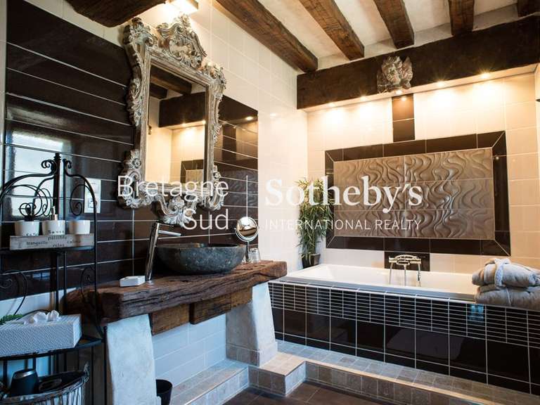 Manor Arzal - 5 bedrooms - 360m²