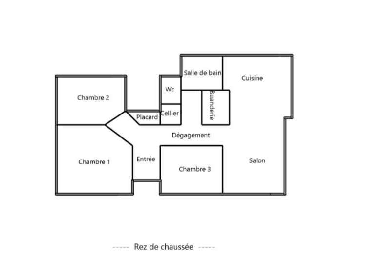 Maison Arzano - 7 chambres