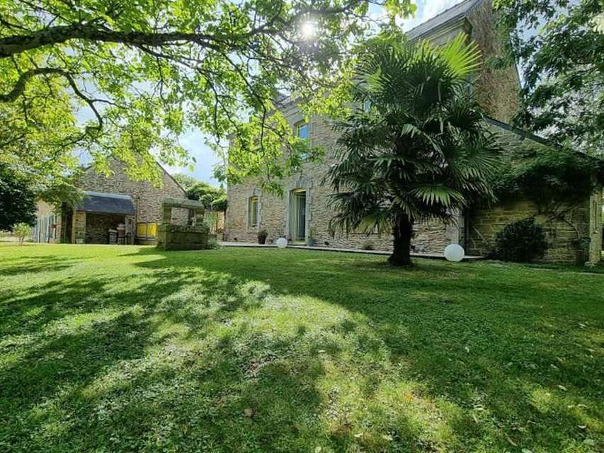 House Arzano