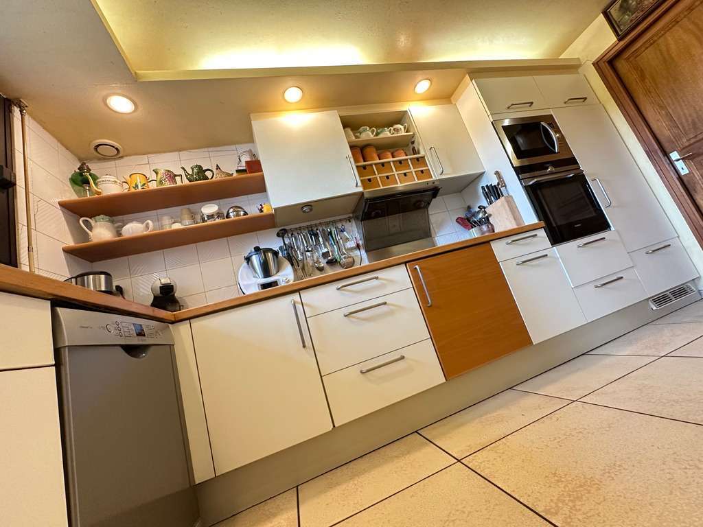 House Arzano