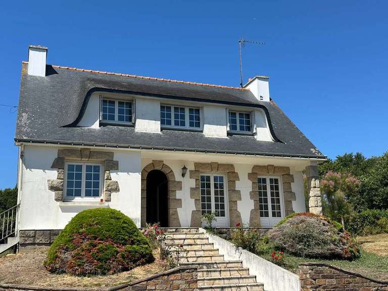 House with Sea view Arzano - 6 bedrooms