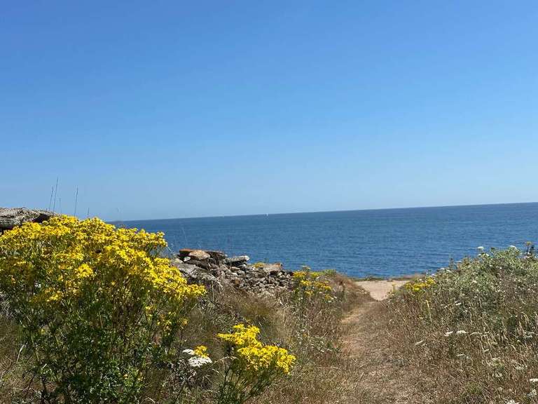 House with Sea view Arzano - 6 bedrooms