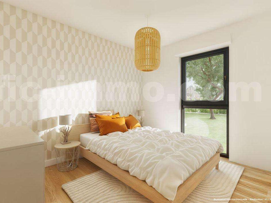 Appartement Arzon