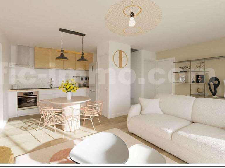 Appartement Arzon - 3 chambres