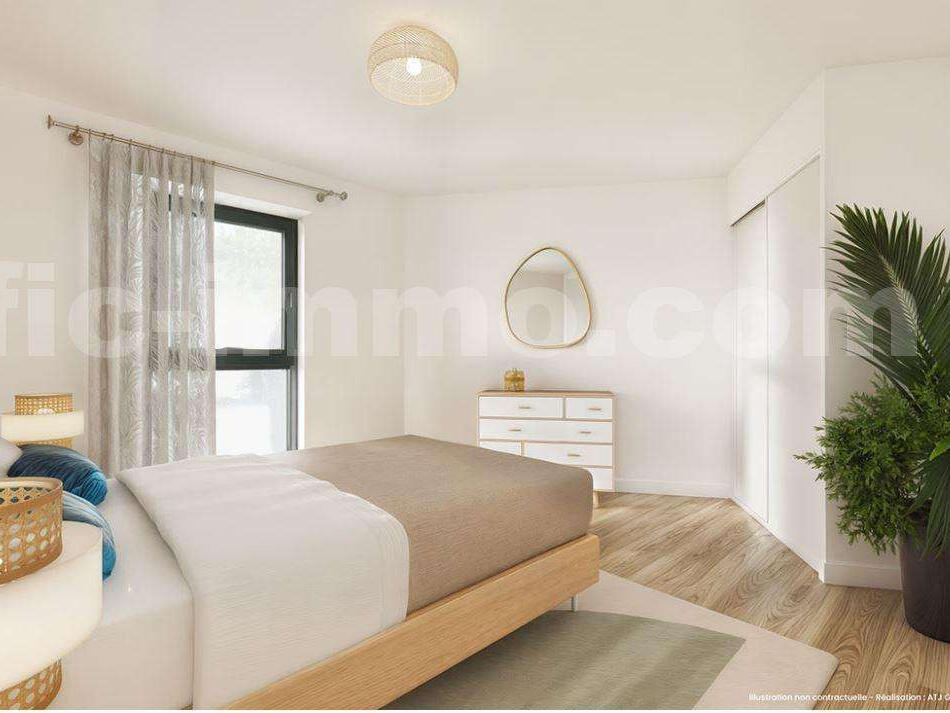 Appartement Arzon