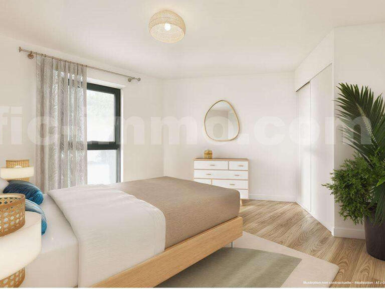 Appartement Arzon - 3 chambres