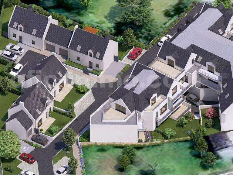 Appartement Arzon - 3 chambres