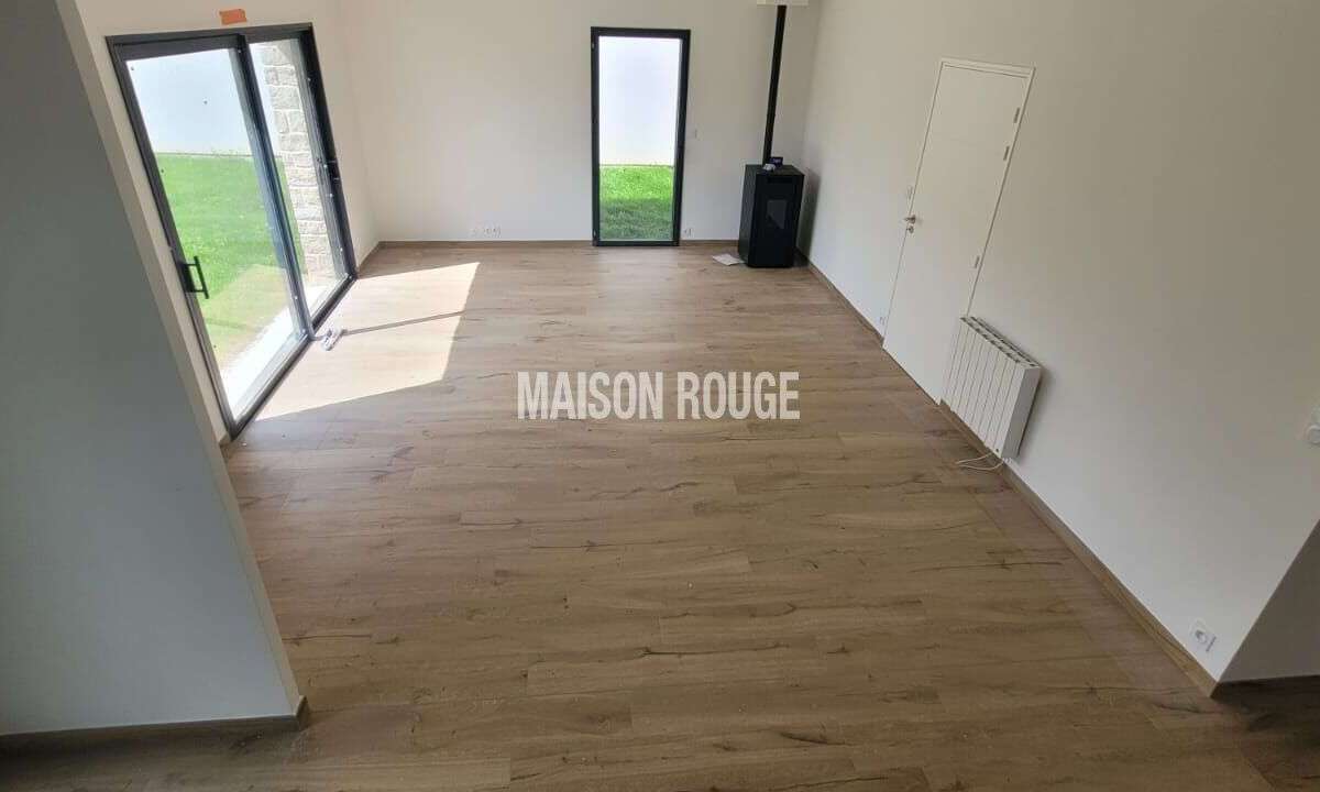 Maison Arzon