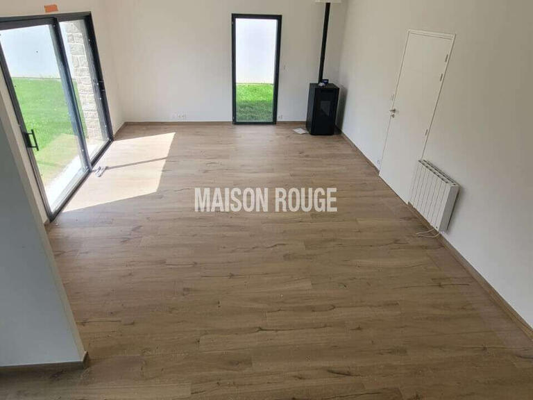 Maison Arzon - 4 chambres