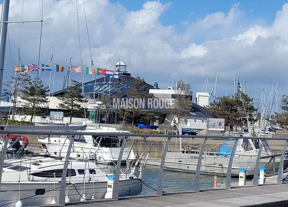 Maison Arzon