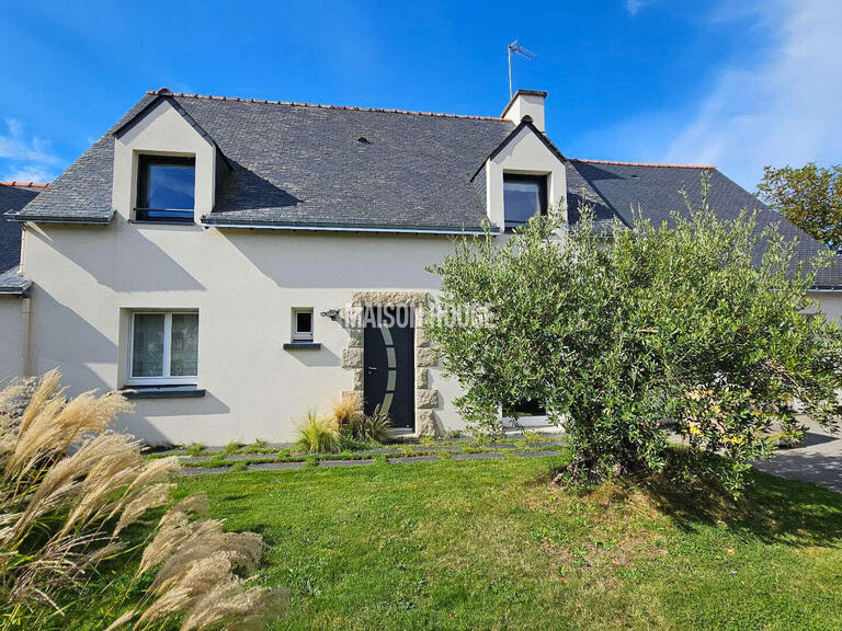 Maison Arzon - 7 chambres