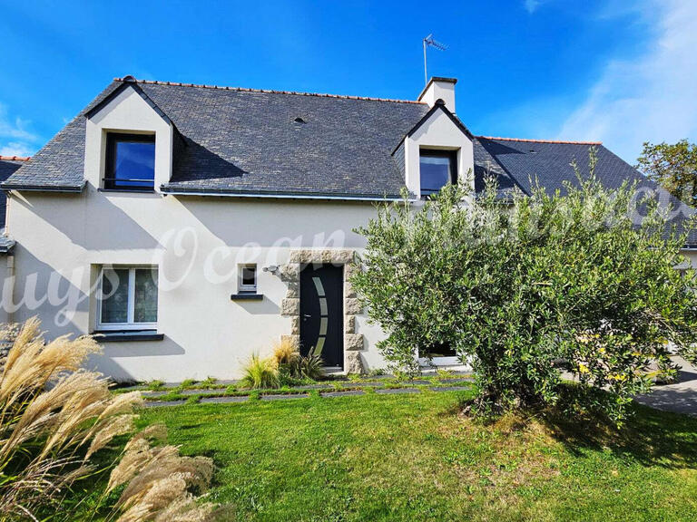Maison Arzon - 7 chambres