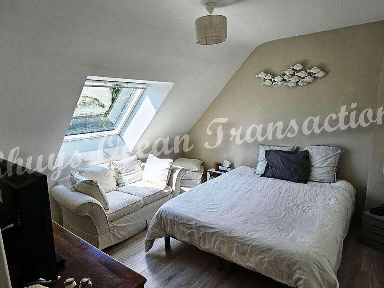 Maison Arzon - 7 chambres