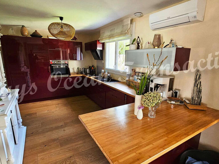 Maison Arzon - 7 chambres