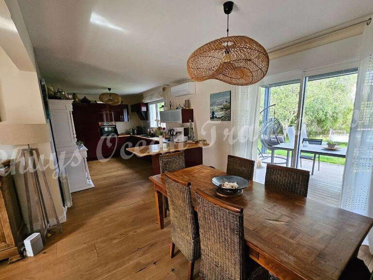Maison Arzon - 7 chambres