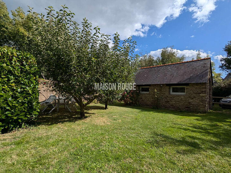 Maison Arzon - 3 chambres