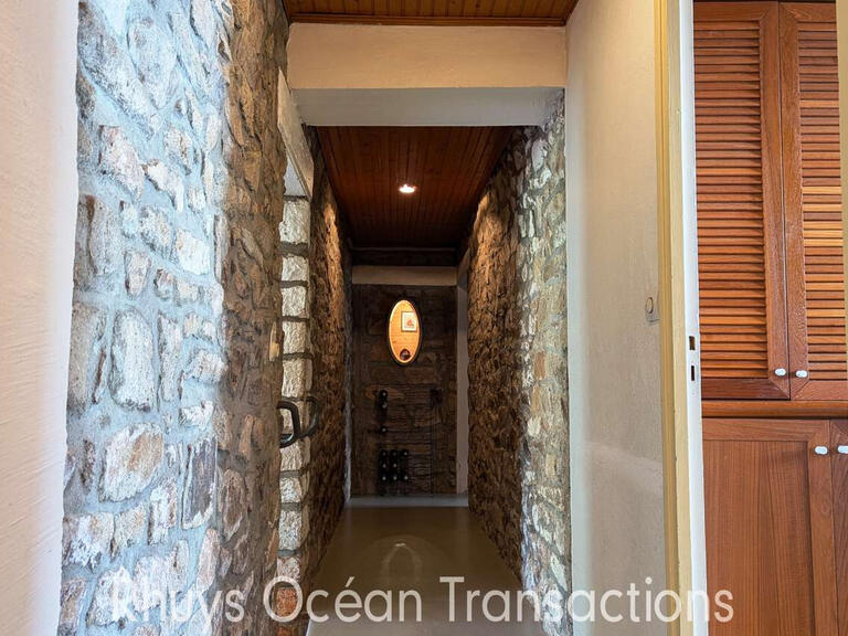Maison Arzon - 3 chambres