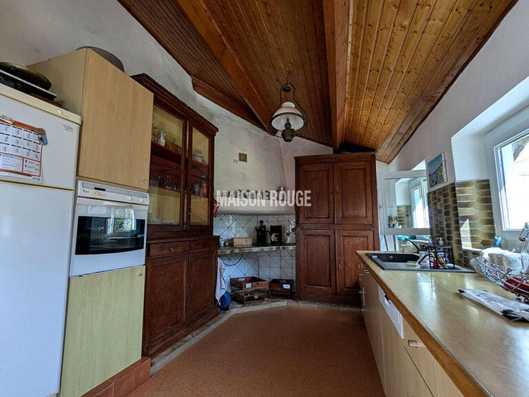 Maison Arzon - 3 chambres