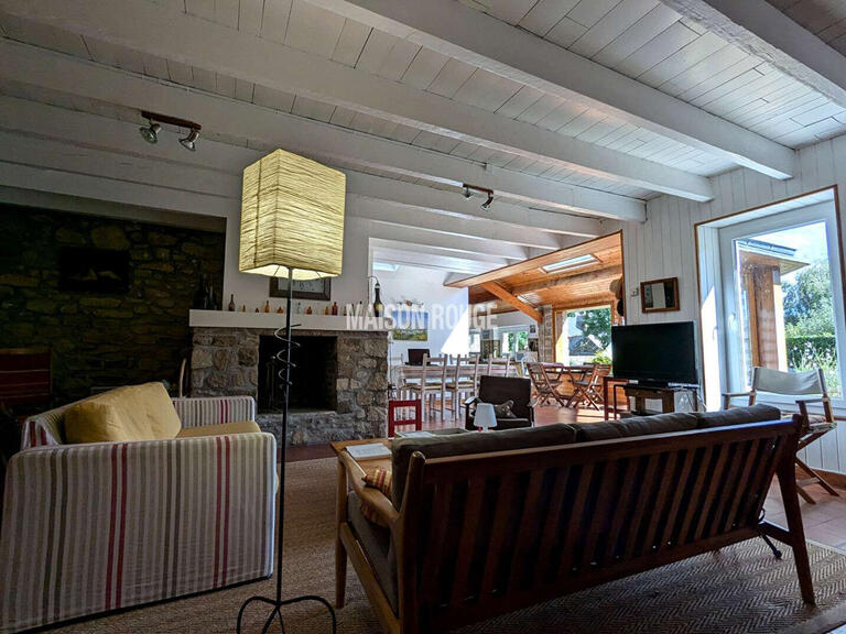 Maison Arzon - 3 chambres