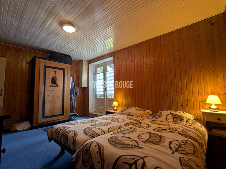 Maison Arzon - 3 chambres
