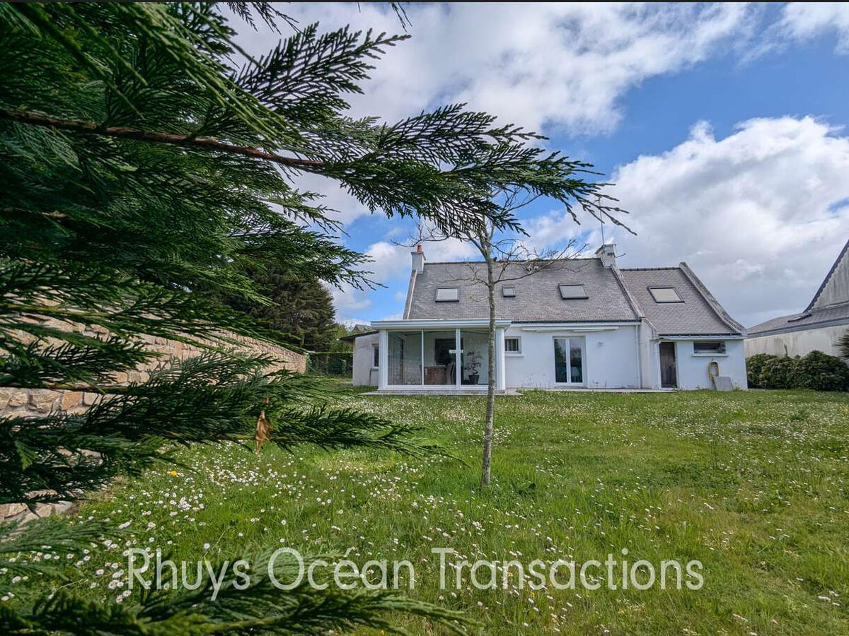 House Arzon