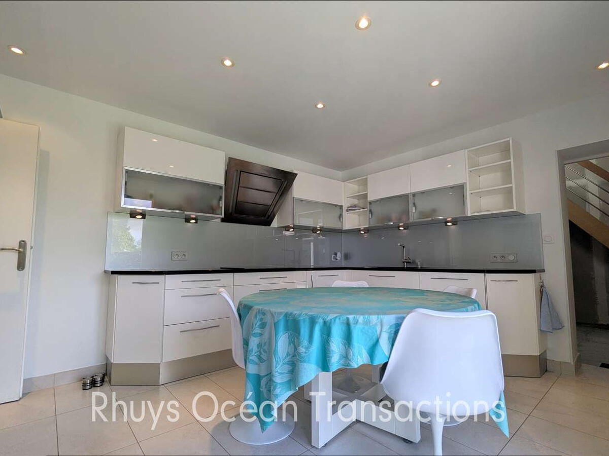 House Arzon