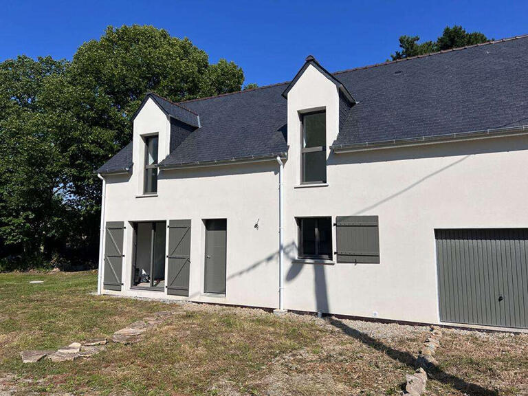 Maison Arzon - 4 chambres