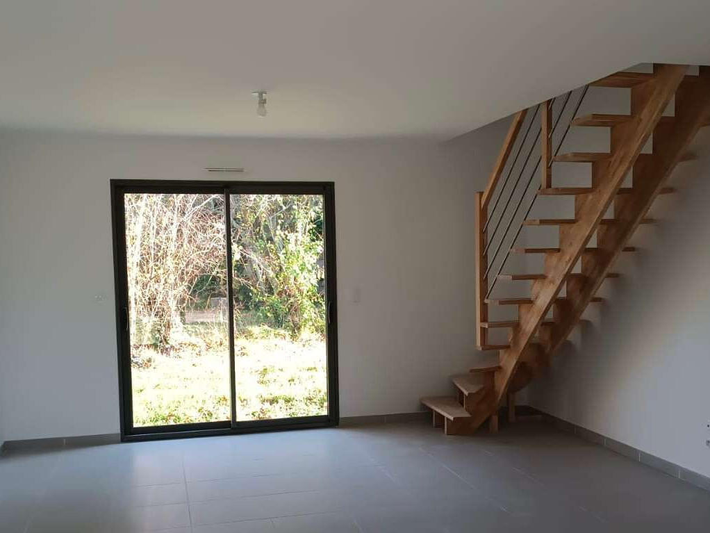 Maison Arzon