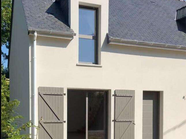 Maison Arzon