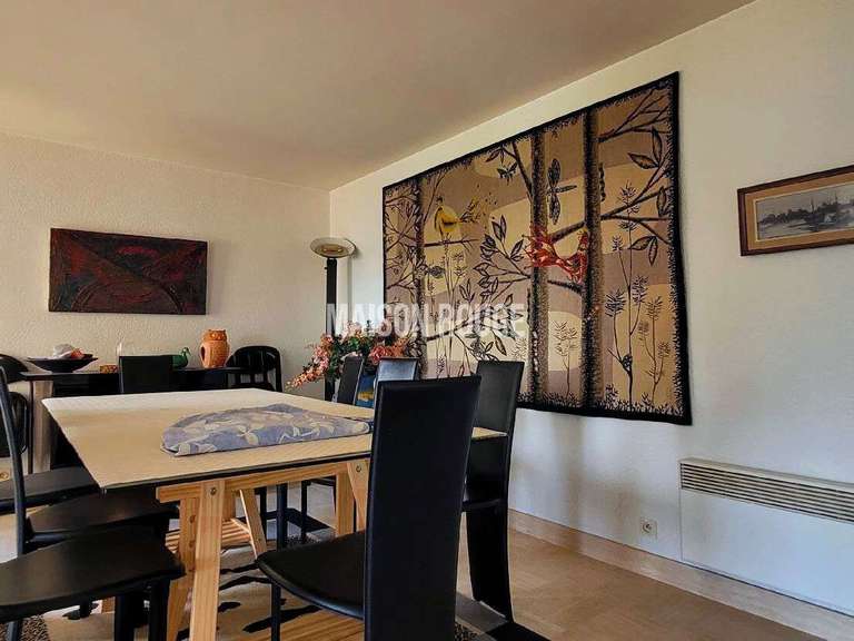 Maison avec Vue sur mer Arzon - 4 chambres
