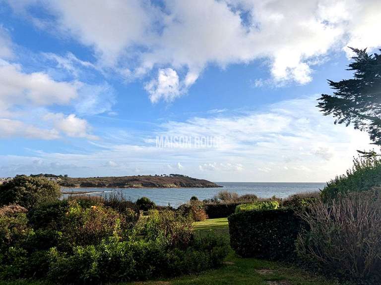 House with Sea view Arzon - 4 bedrooms