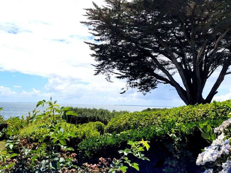 House with Sea view Arzon - 4 bedrooms