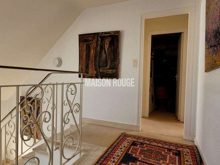 House with Sea view Arzon - 4 bedrooms