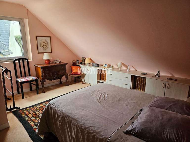 Maison avec Vue sur mer Arzon - 4 chambres