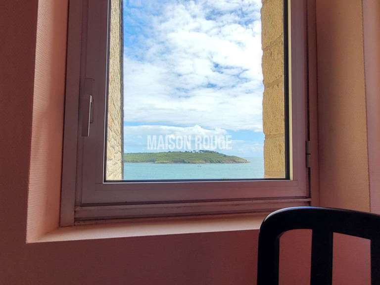 Maison avec Vue sur mer Arzon - 4 chambres