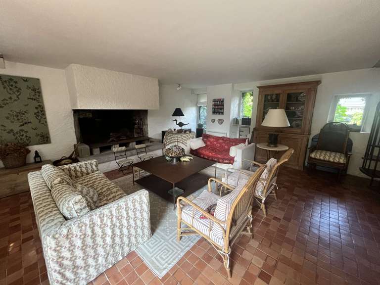 Maison Arzon - 6 chambres