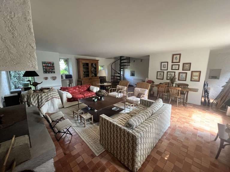 Maison Arzon - 6 chambres