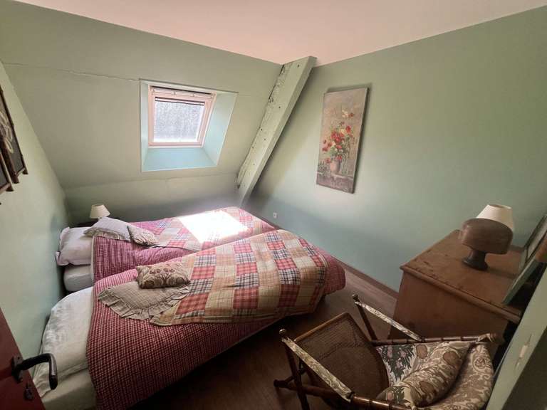 Maison Arzon - 6 chambres